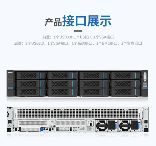 自主高效安全可控，浪潮CS5260H2高端服務器助力軟件開發