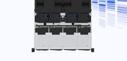 自主高效安全可控 浪潮CS5260H2高端服務器以51999元在成都助您軟件開發
