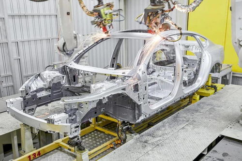 ABB與華域汽車強強聯合，成立合資企業加速軟件定義汽車新時代